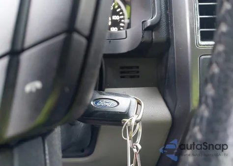 2015 Ford F-150 Xlt z USA, uszkodzony, nr VIN 1FTEW1CPXFFD00945